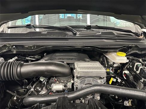 New 2026 RAM 1500 Big Horn image 19