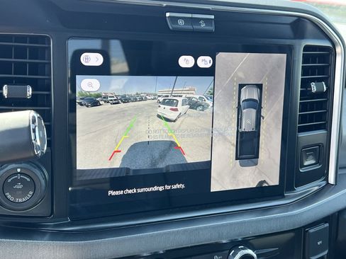 New 2026 Ford F250 Platinum AWD/4WD image 19