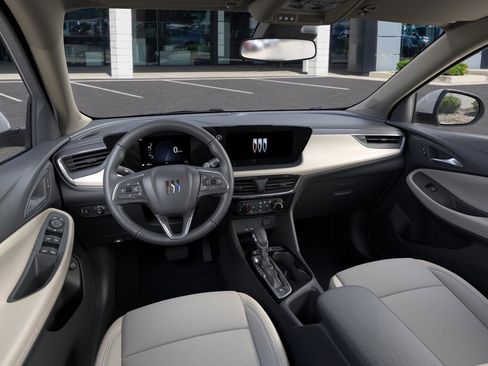 New 2026 Buick Encore GX Preferred w/ Comfort Package image 18