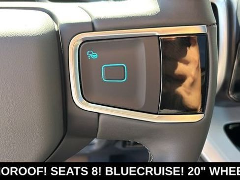 New 2026 Ford Expedition Max Active AWD/4WD image 16