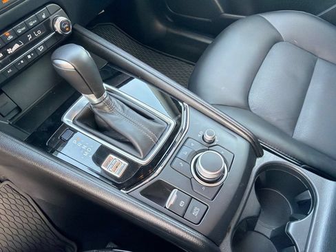 Used 2025 MAZDA CX-5 AWD 2.5 S w/ Select Package image 13