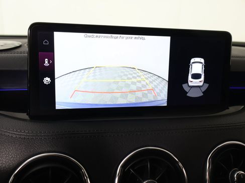 Used 2022 Kia Stinger GT1 RWD image 6