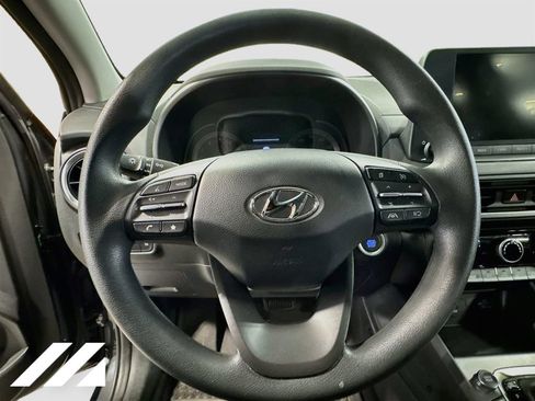 Used 2023 Hyundai Kona SEL w/ Cargo Package AWD/4WD image 11