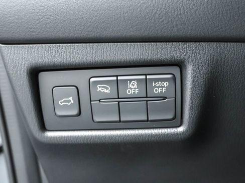 New 2025 MAZDA CX-5 Carbon Edition image 26