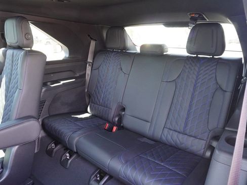 New 2025 Cadillac Escalade IQ Sport 1 w/ Smart Trailering package image 9