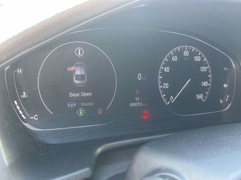 Used 2021 Honda Accord Sport Special Edition image 24