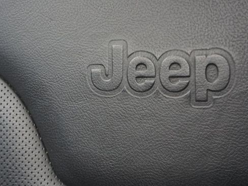 Certified 2018 Jeep Compass Limited image 50