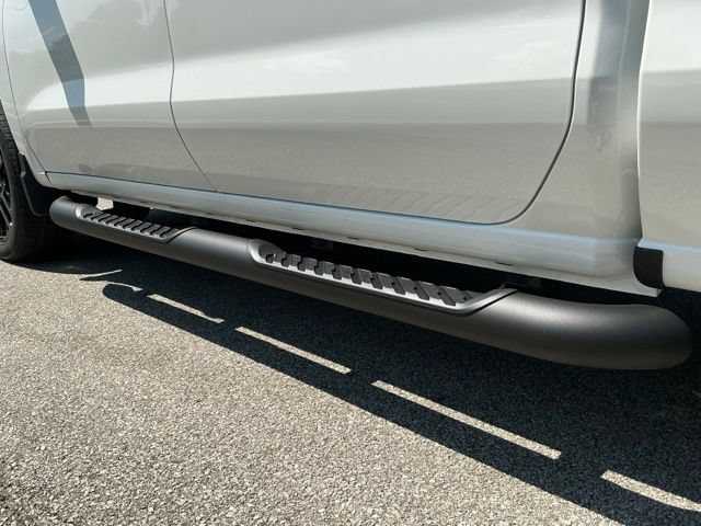 New 2026 Chevrolet Silverado 1500 RST w/ Safety Package AWD/4WD image 12