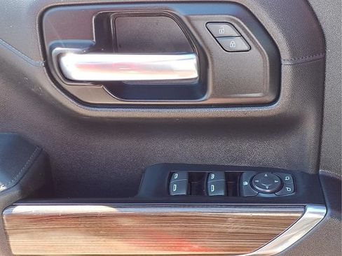 Used 2019 Chevrolet Silverado 1500 LT w/ All-Star Edition AWD/4WD image 14