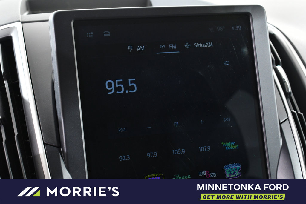 Used 2023 Ford Edge SEL w/ Convenience Package AWD/4WD image 28