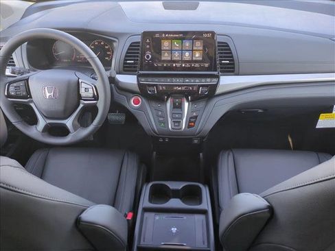 New 2026 Honda Odyssey EX-L image 14