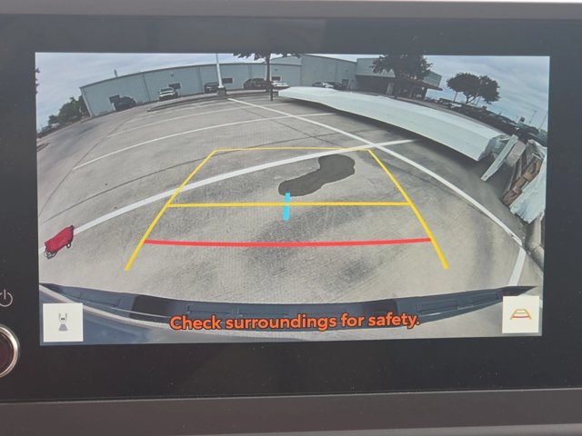 Used 2026 Toyota Tacoma SR5 RWD image 14