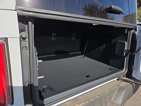 New 2025 Ford Bronco Outer Banks image 8