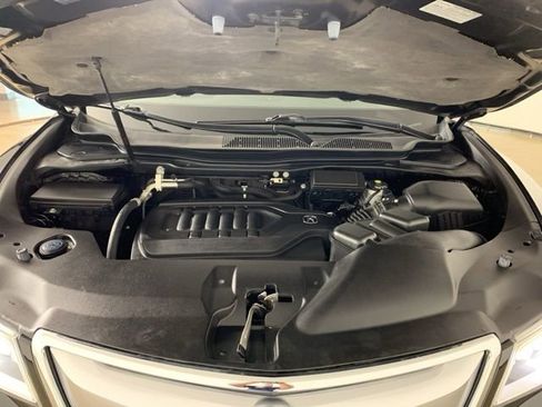 Used 2016 Acura MDX SH-AWD w/ Technology Package image 44