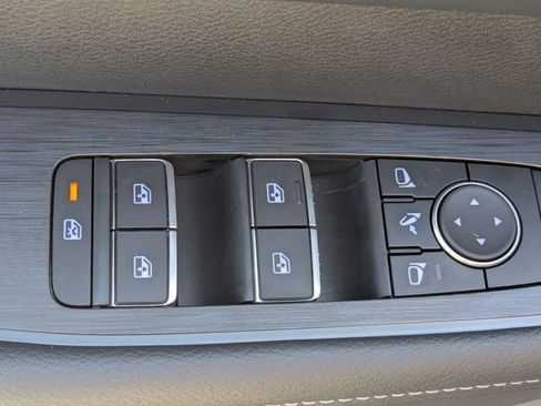 New 2026 Nissan Armada Platinum Reserve AWD/4WD image 12