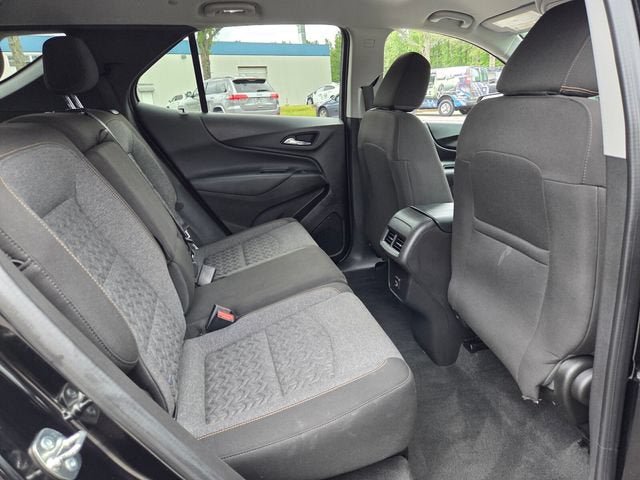 Used 2024 Chevrolet Equinox LT AWD/4WD image 14