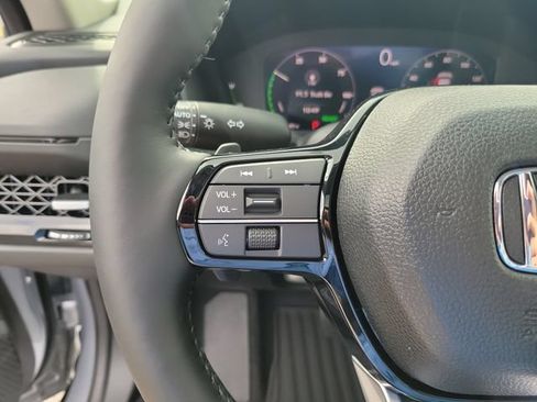 New 2026 Honda Accord Touring image 17