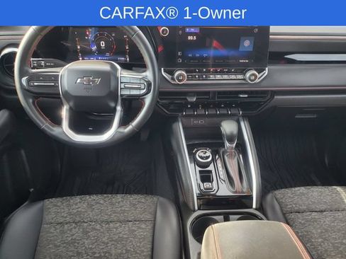 Certified 2023 Chevrolet Colorado Z71 w/ Z71 Convenience Package 2 AWD/4WD image 24