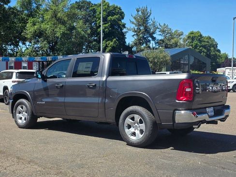 New 2025 RAM 1500 Big Horn image 29
