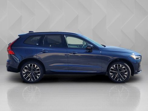 New 2026 Volvo XC60 T8 Ultra w/ Protection Package Premier AWD/4WD image 7