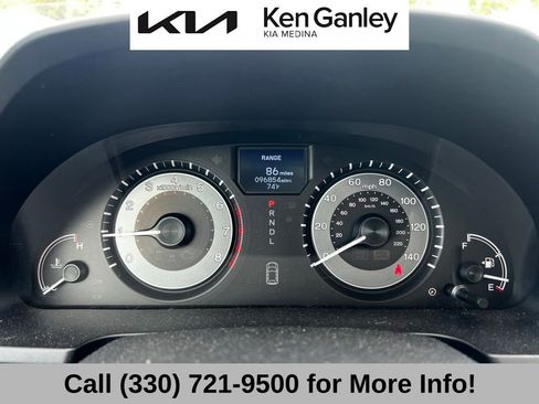 Used 2016 Honda Odyssey Touring Elite image 13
