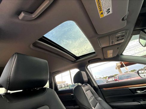 Used 2020 Honda CR-V EX-L image 25