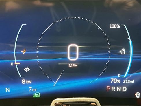 New 2026 Cadillac Optiq Sport 2 image 10