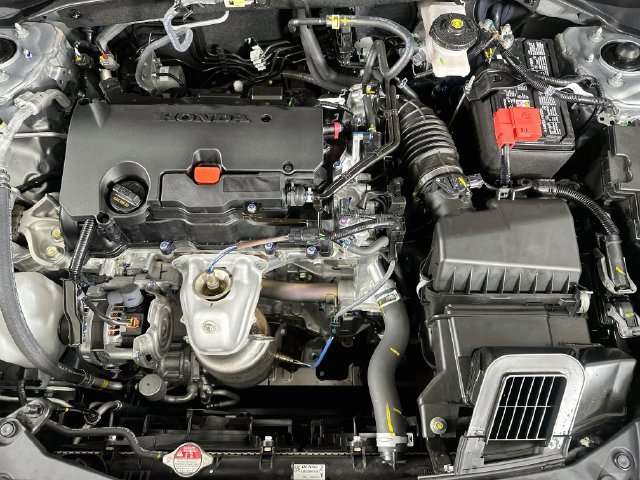 Certified 2026 Honda HR-V EX-L image 33