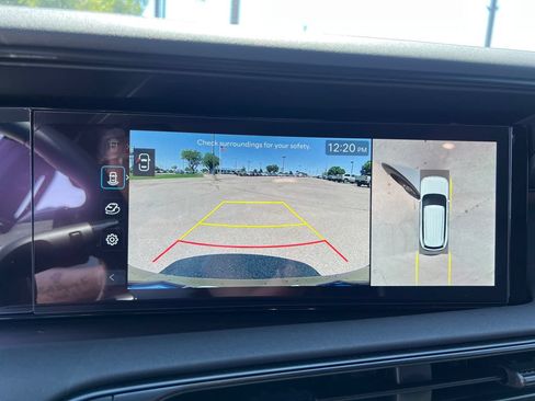 Used 2026 Hyundai Palisade XRT Pro AWD/4WD image 20