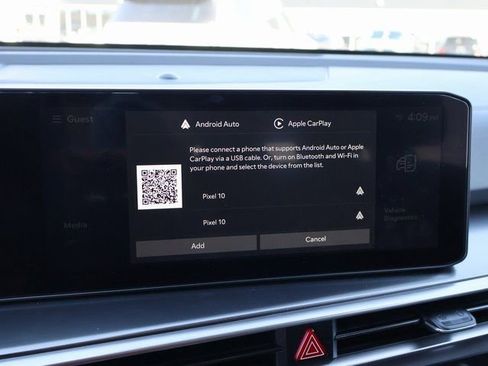 New 2026 Kia Sorento S w/ S Panoramic Sunroof Package FWD image 41