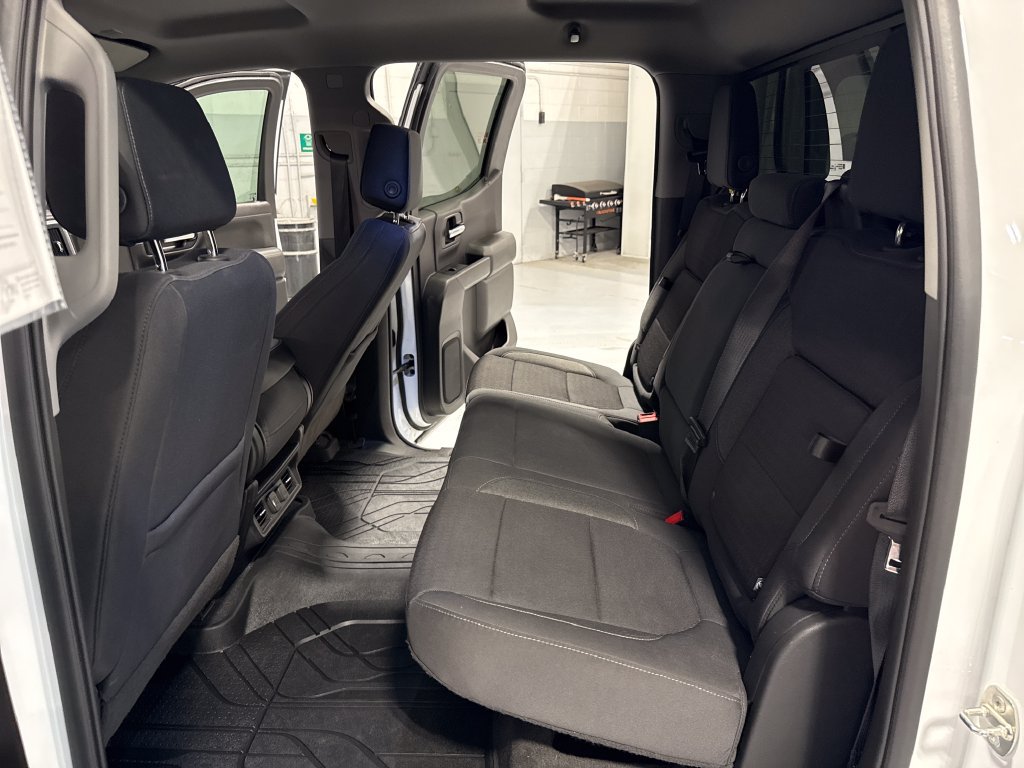 Used 2020 Chevrolet Silverado 1500 LT w/ All-Star Edition RWD image 39