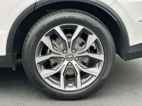 Used 2023 Acura MDX FWD w/ Technology Package image 8