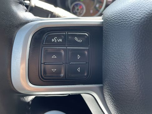 Used 2022 RAM 2500 Big Horn w/ Level A Equipment Group image 9