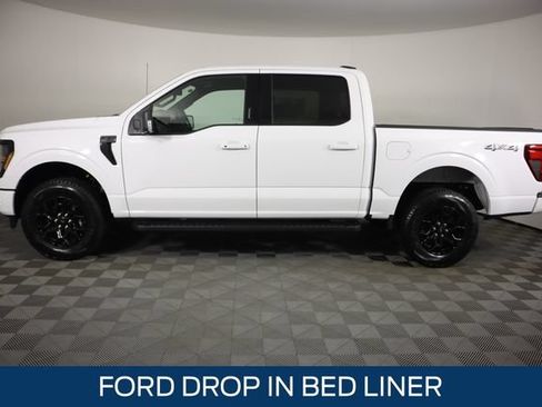 New 2026 Ford F150 XLT w/ Equipment Group 302A MID AWD/4WD image 6