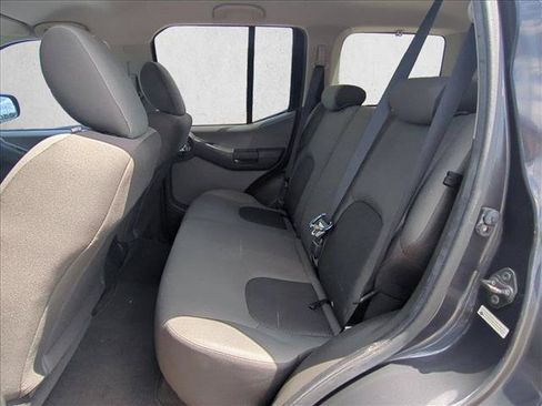 Used 2010 Nissan Xterra S RWD image 17