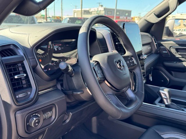 New 2027 RAM 1500 RHO w/ RHO Level 1 Equipment Group AWD/4WD image 29