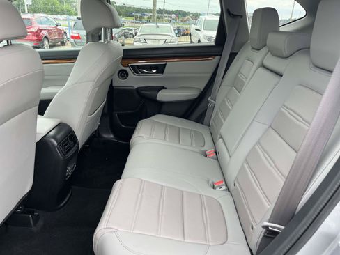 Certified 2022 Honda CR-V EX-L image 11