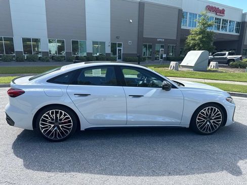 Used 2025 Audi S5 Premium Plus AWD/4WD image 8