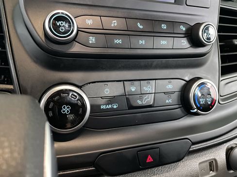 Used 2023 Ford Transit 250 Low Roof w/ Exterior Upgrade Package image 16