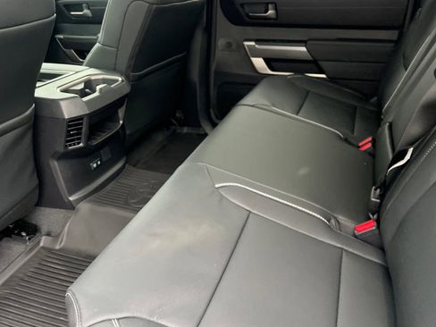 New 2026 Toyota Tundra SR5 w/ SR5 Premium Package image 9