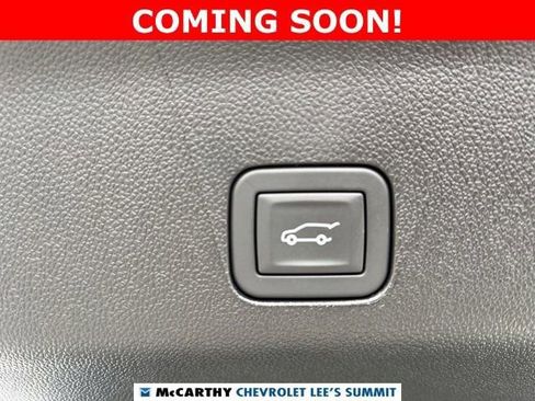 Used 2025 Chevrolet Tahoe High Country AWD/4WD image 50