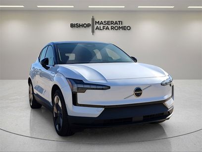 Used 2025 Volvo EX30 Ultra w/ Protection Package Premier