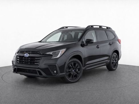 Used 2023 Subaru Ascent Onyx Edition AWD/4WD image 2