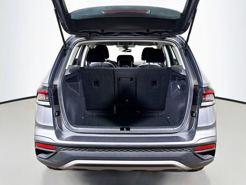 Used 2025 Volkswagen Taos S image 22