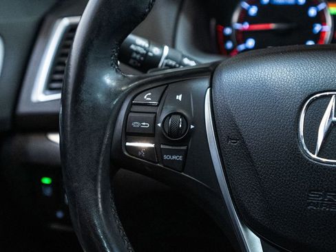 Used 2018 Acura TLX 3.5L V6 image 30