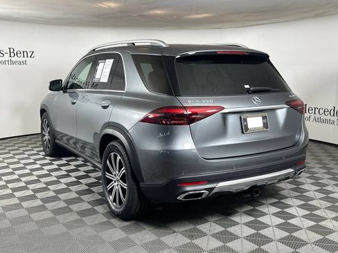 Certified 2026 Mercedes-Benz GLE 350 4MATIC image 5