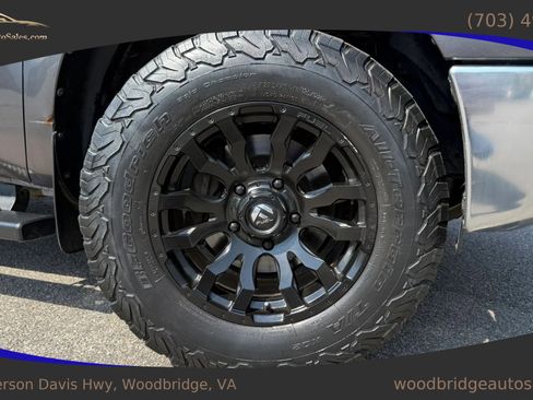 Used 2012 Toyota Tundra 4x4 Double Cab w/ Tow Pkg image 30