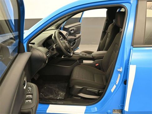 New 2026 Honda HR-V Sport image 3