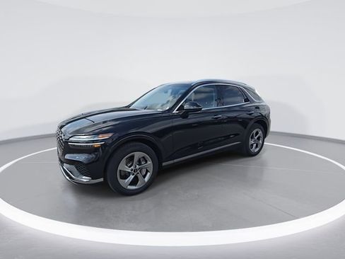 New 2026 Genesis GV70 2.5T AWD/4WD image 4