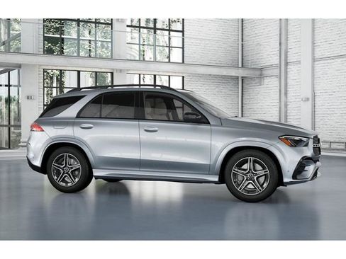 Used 2026 Mercedes-Benz GLE 350 4MATIC image 14